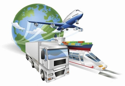 北美国际物流的核心运输方式与时效把控