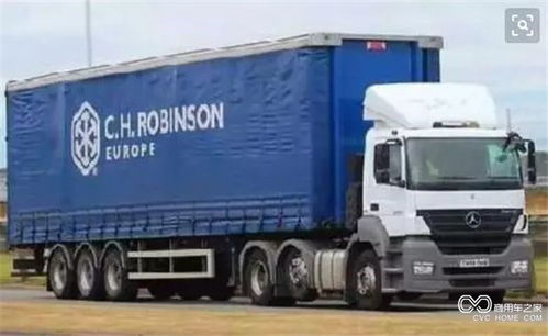 什么是北美专线物流？