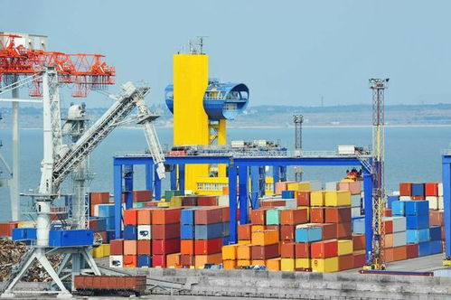 多重压力交织下的欧洲物流现状与核心挑战