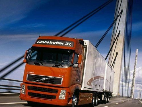 欧洲专线运输的核心优势与适用场景