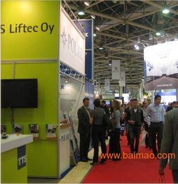 展会背景与概述：日韩物流展销会的核心价值