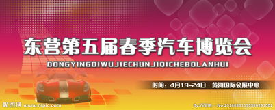 博览会背景与全面概述