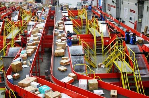 中日物流公司的核心价值与市场定位