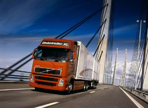 中韩物流公司的定义与背景