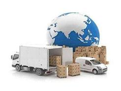 中日韩全链路物流概述