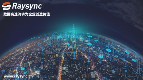 跨境资料库：全球化企业的数据中枢与价值引擎