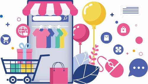 跨境网站的概念与优势