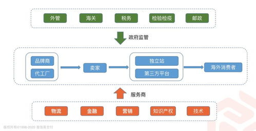 精准定位：选择适配的跨境直播平台矩阵