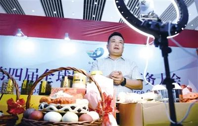 全球知名跨境直播平台公司介绍