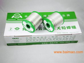 材料进化：无铅焊锡球的技术硬实力与行业新标准