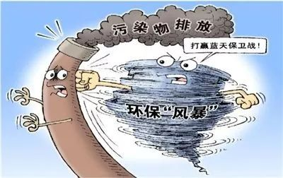 环保法规倒逼下的材料革命