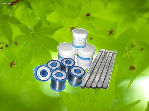 环保无铅焊锡球的优势：绿色与安全的双重保障