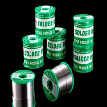 无铅化2.0时代：环保焊锡球的技术突围与法规倒逼