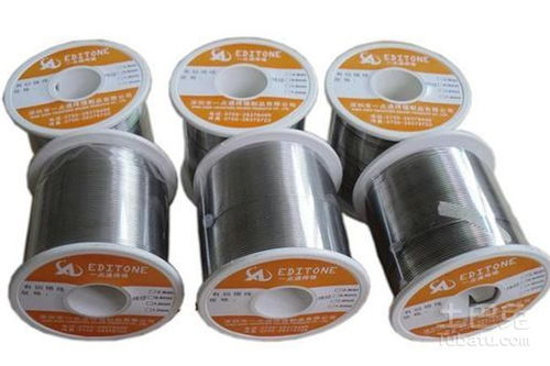 多种规格有铅焊锡球的持续需求与供应优化