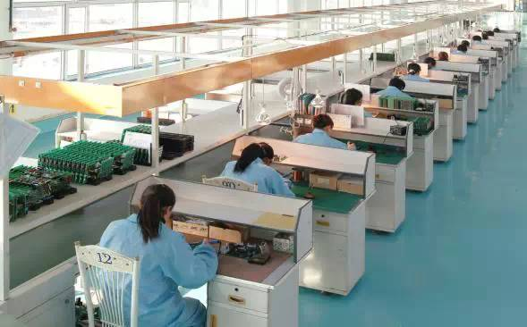 从实验室到生产线的品质攻坚战