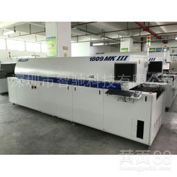 工艺雷区：从印刷到回流焊的精准调控