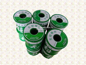 无铅焊锡球的正确使用步骤与技巧