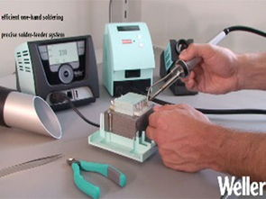 无铅焊锡球的基本特性与优势