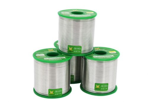 無鉛焊錫絲與傳統(tǒng)含鉛焊錫絲的對比