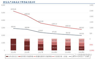成本因素：經濟性與長期效益的權衡