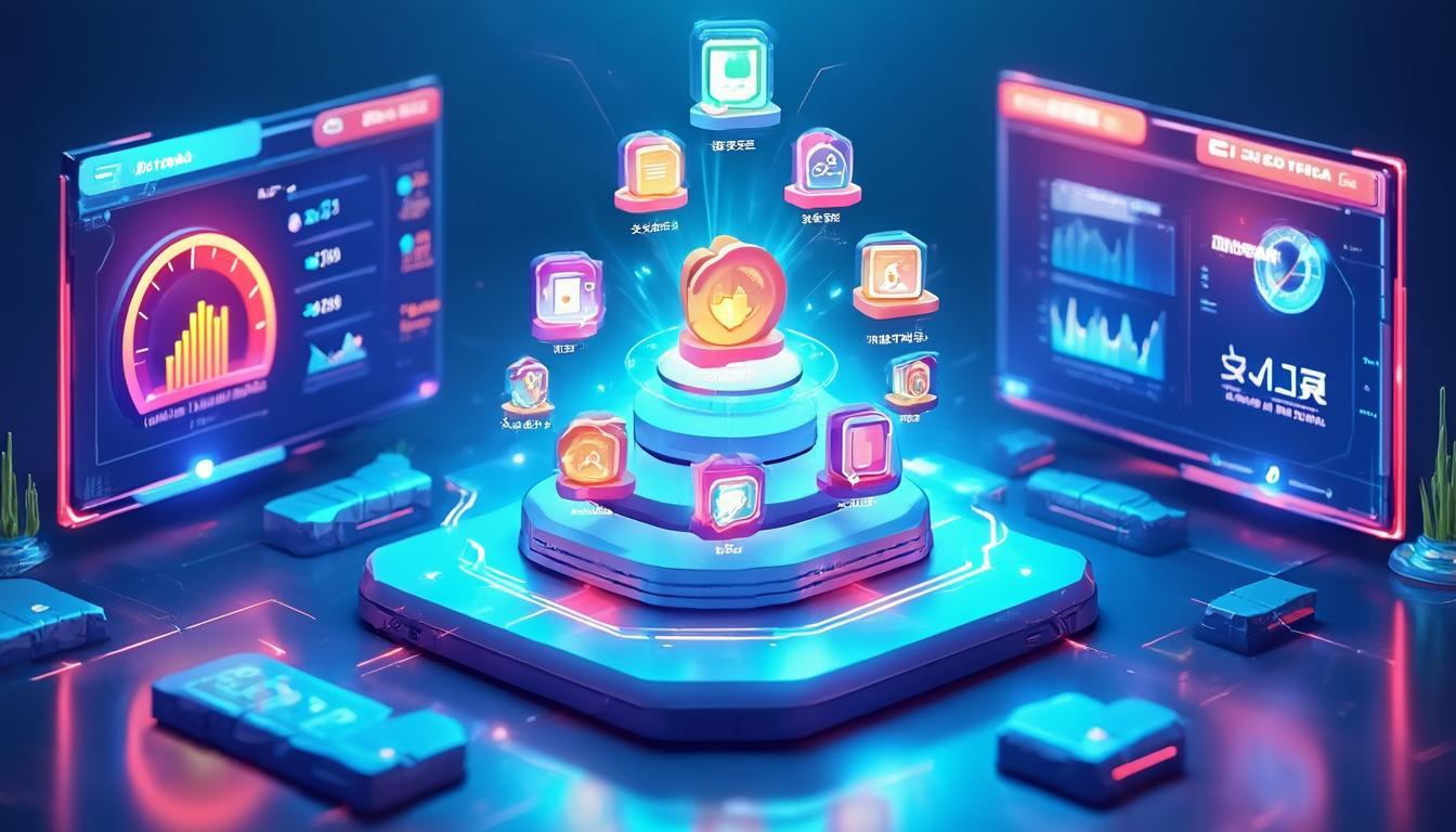 卡盟助手的核心功能解析