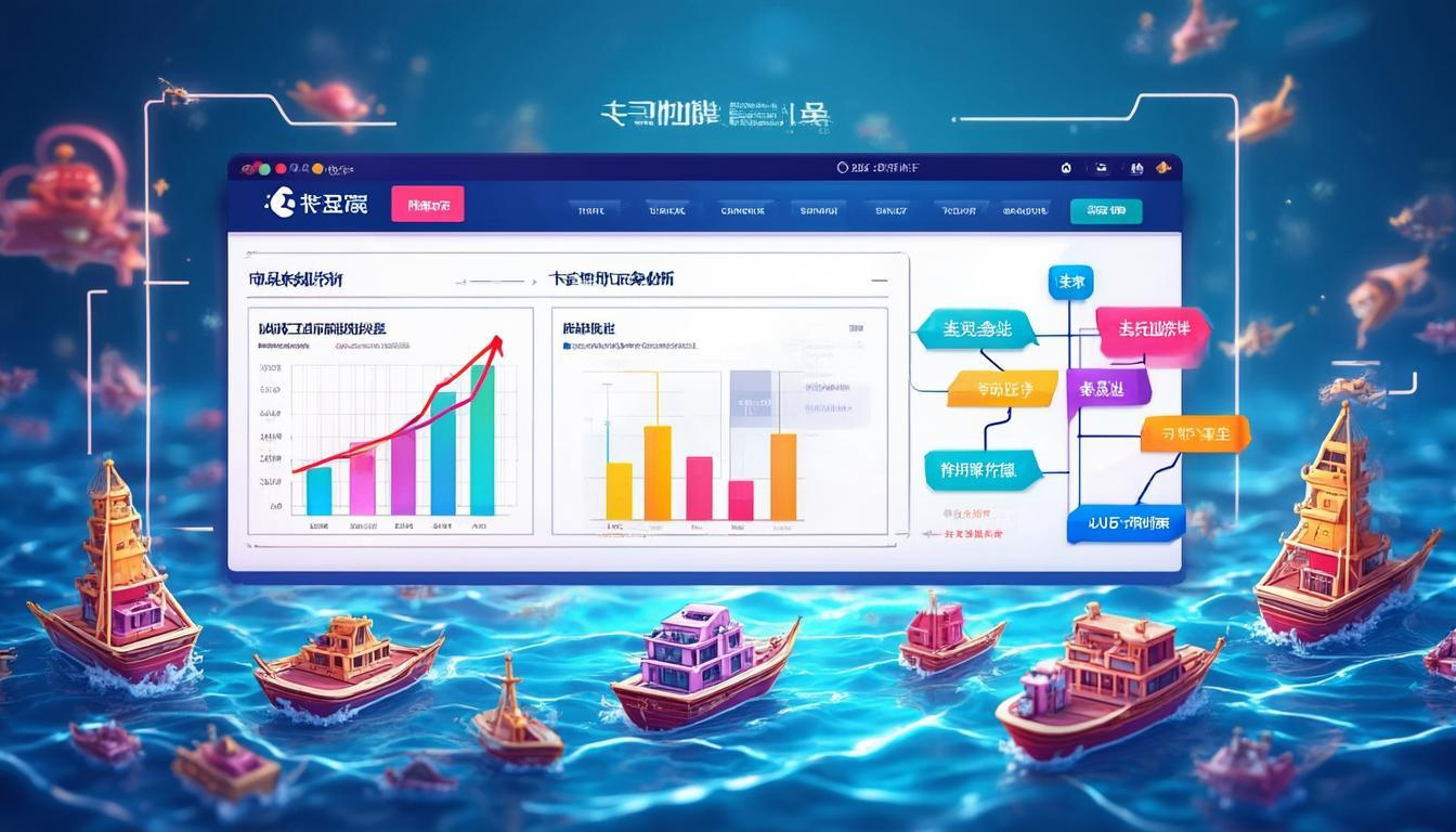 卡盟辅助工具的市场现状与选择标准