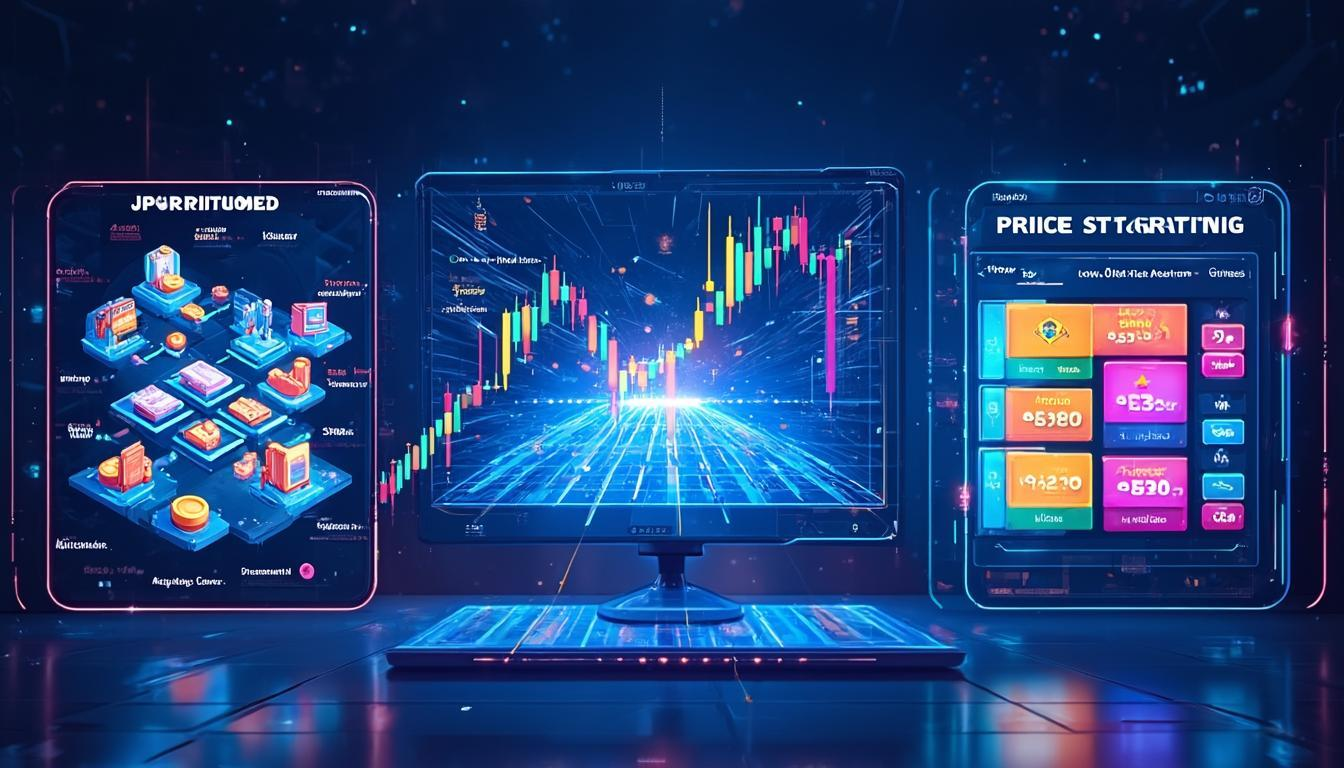 卡盟平台的运作模式与价格策略