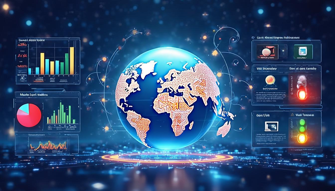 主流卡盟辅助网站概览