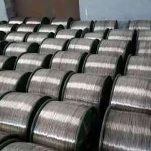 什么是热喷涂专用锌丝锌条？