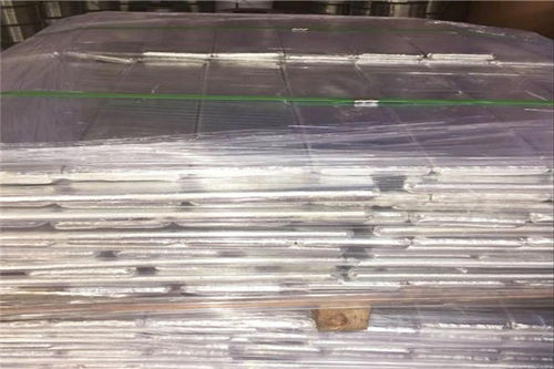 高纯锌丝锌条的特性与优势