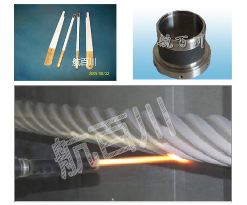 热喷涂加工技术详解