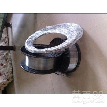 热喷涂用锌丝的优势