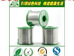 节能环保：无铅焊锡丝的绿色革命