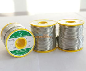 无铅焊锡丝的采购渠道