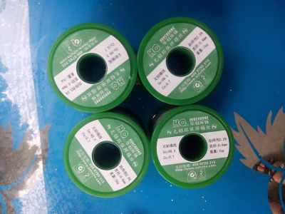 如何判断无铅焊锡棒的质量