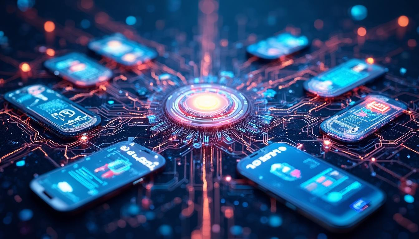 卡盟平台的运作模式与技术演进