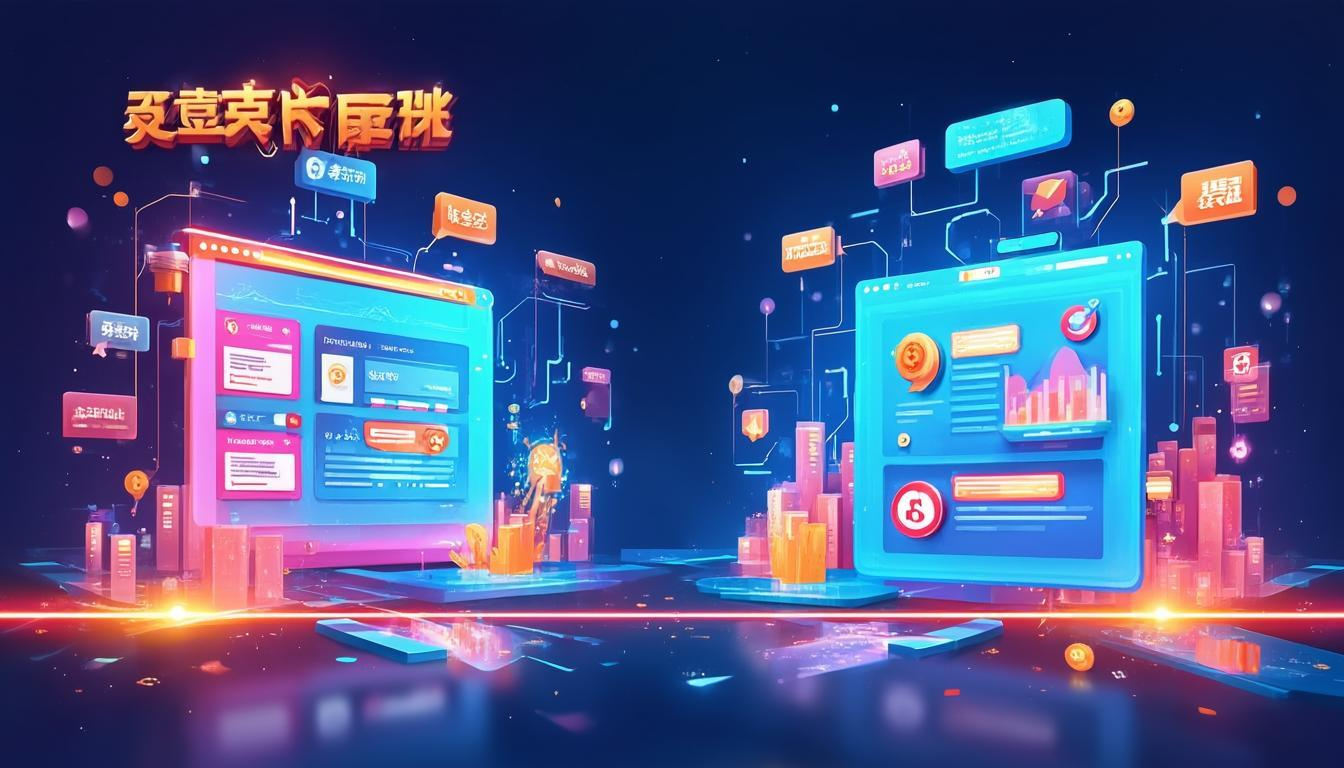 游戏卡盟官网的运营模式演变