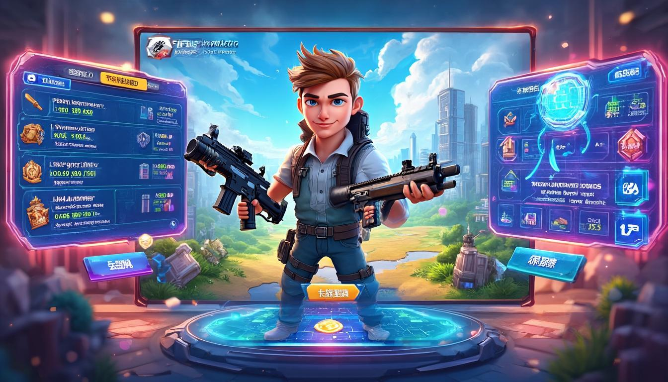 绝地求生卡盟平台的运作机制