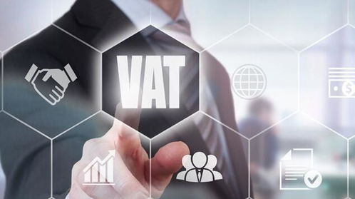 TikTok VAT问题的核心：欧盟与英国市场的合规框架