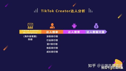 TikTok广告收益的基本概念与平台机制