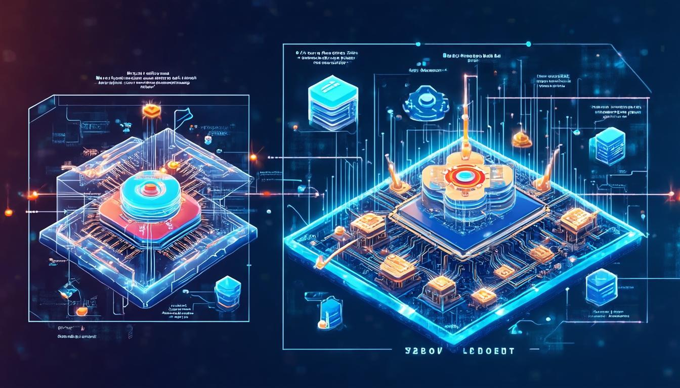 辅助卡网的技术原理与演变