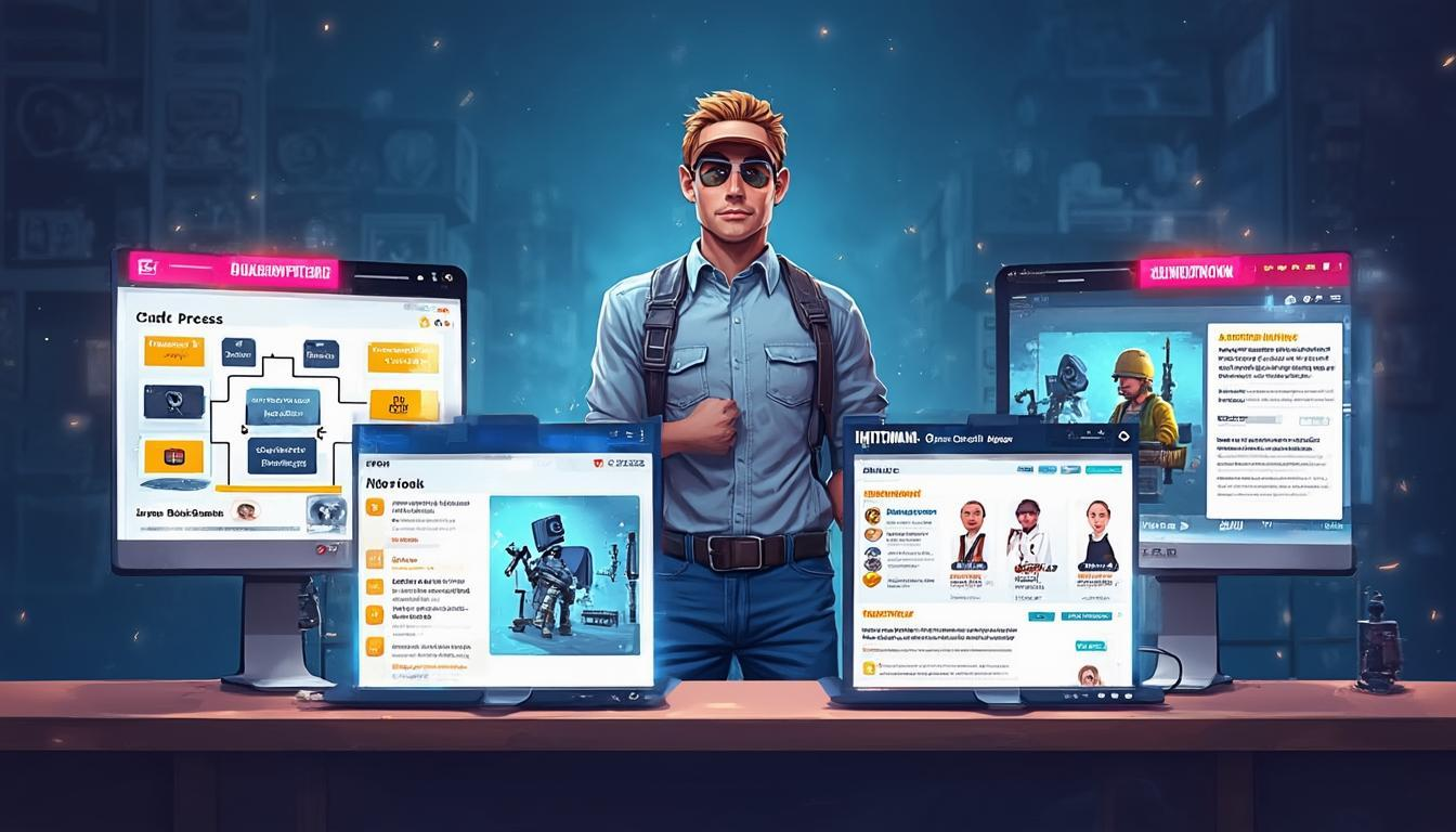 PUBG辅助卡盟平台官网的运作模式与危害