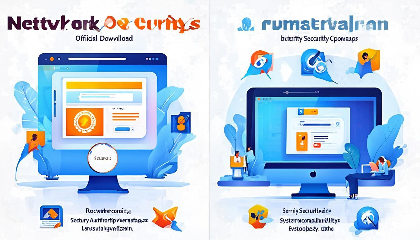 官方下载渠道与安全安装