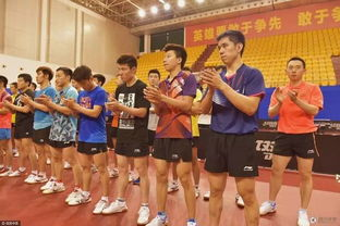 从更衣室娱乐到战略资产：拜仁的乒乓球训练革命