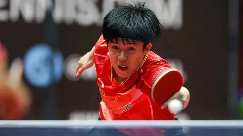 樊振东离队的官方宣布与背景分析