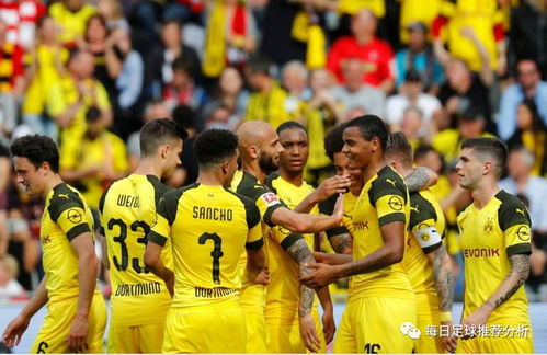 2025年德甲比分回顾：大起大落的赛季开局