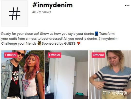 TikTok品牌挑战赛的核心价值与独特魅力