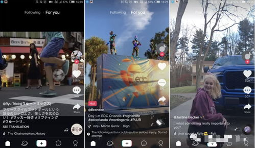 什么是TikTok相似受众？