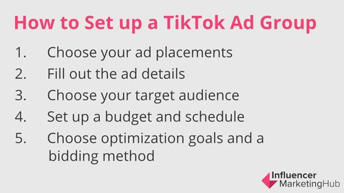 TikTok广告预算优化的基础认知与目标设定