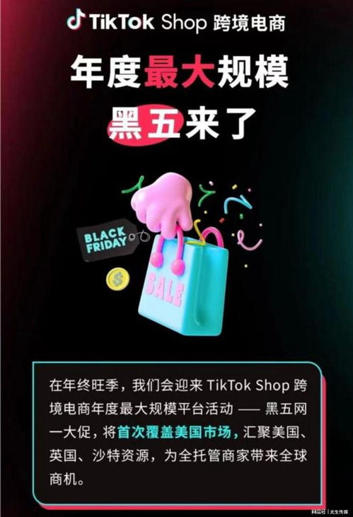 什么是TikTok购物？